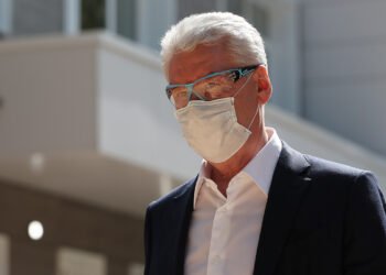 Сергей Собянин. Фото: РБК