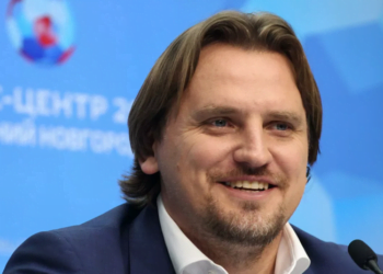 Дмитрий Булыкин. Фото: rt.com