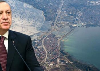 Реджеп Эрдоган. Фото: habermotto.com