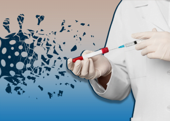 Вакцинация