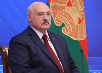 Александр Лукашенко. Фото: president.gov.by