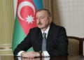 Ильхам Алиев