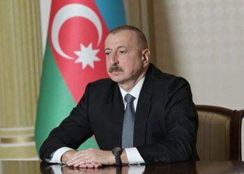 Ильхам Алиев