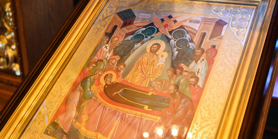 Фото: patriarchia.ru