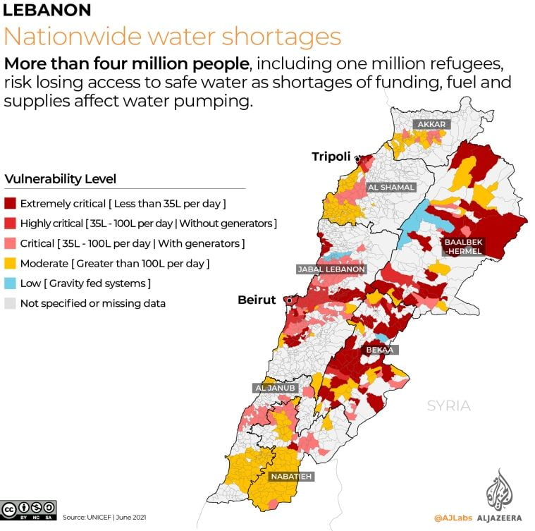 Иллюстрация: aljazeera.com