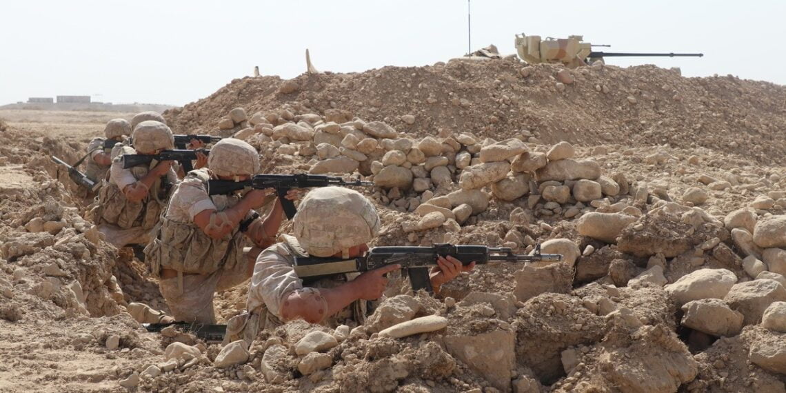 Совместные учения ВС России с Таджикистаном и Узбекистаном. Фото: mil.ru