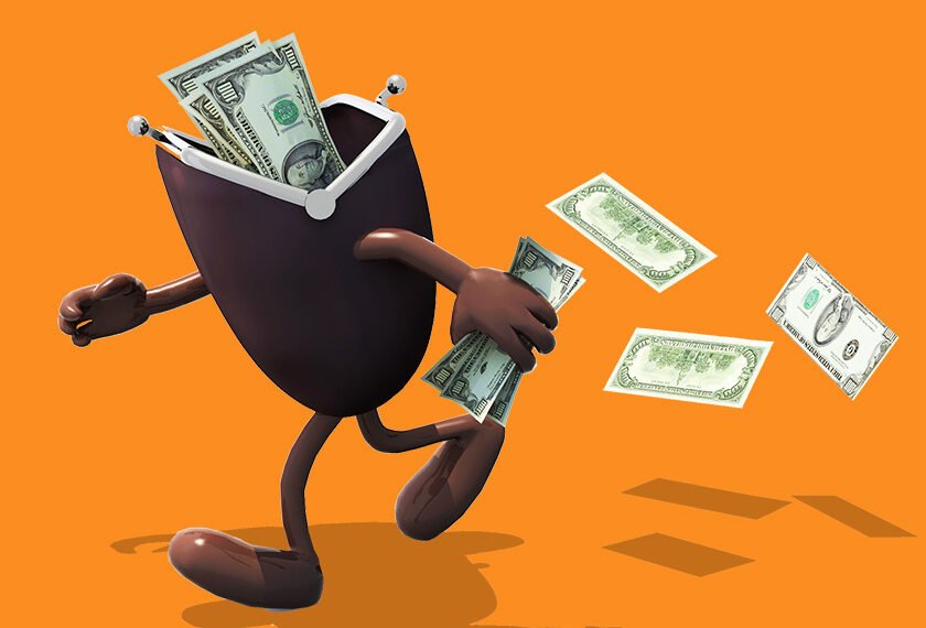 Кошелек. Иллюстрация: открытые источники