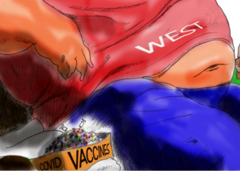 Фото: aljazeera.com