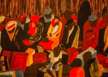 Иллюстрация: publicbooks.org