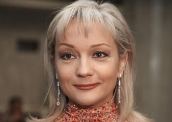 Татьяна Буланова. Фото: Известия