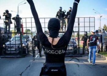 Фото: Дарья Бурякина / tut.by