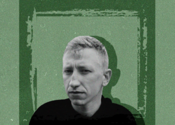 Виталий Шишов. Фото: babel.ua