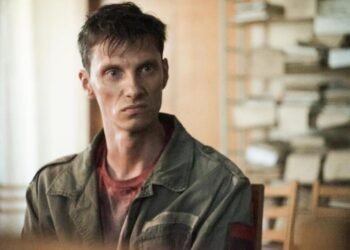 Кадр из фильма «Солнцепек»