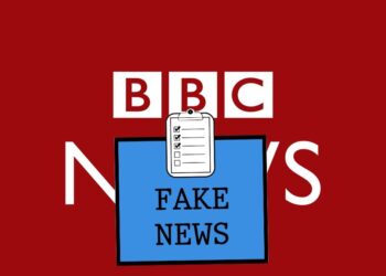 bbc news fake news