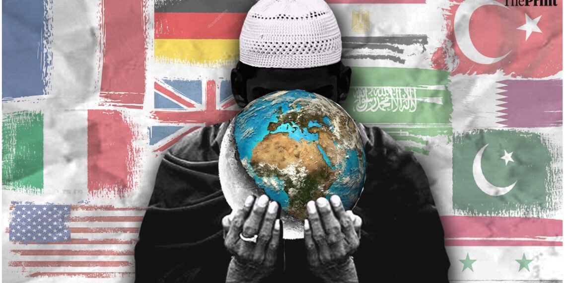 Иллюстрация: The Print