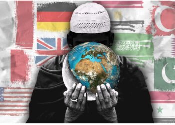 Иллюстрация: The Print