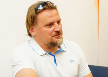 Дмитрий Булыкин. Фото: rueconomics.ru