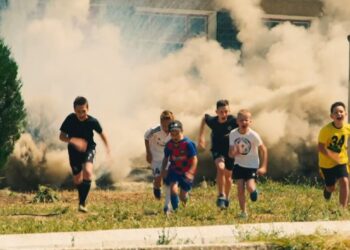 Драма «Солнцепек»