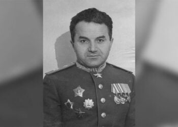 Сергей Худяков