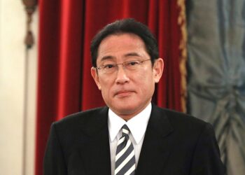 Фумио Кисида