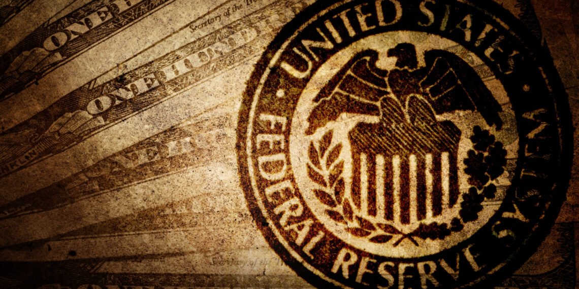 ФРС США