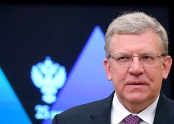 Алексей Кудрин. Фото: РИА Новости