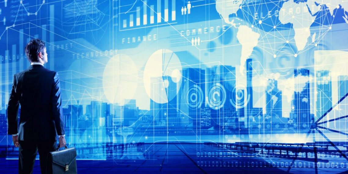 Вызов цифровизации