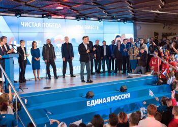 Андрей Турчак. Фото: er.ru