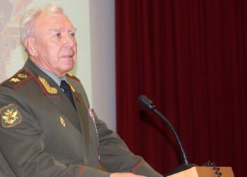 Михаил Моисеев