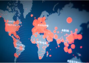 Карта: Anton Novak / Shutterstock