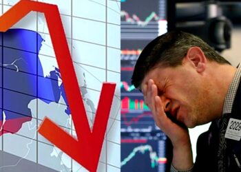 Экономика России