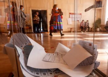 Фото: Maxim Shemetov / Reuters