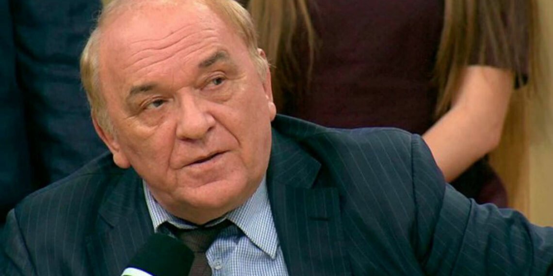 Виктор Баранец