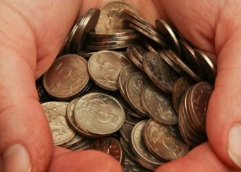 Экономика России