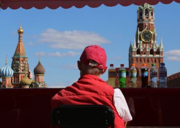 Фото: Ярослав Чингаев / ТАСС