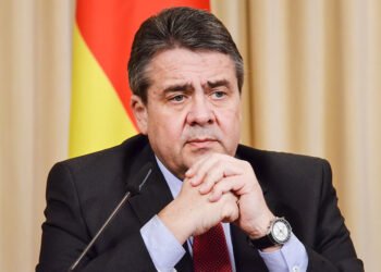 Зигмар Габриэль