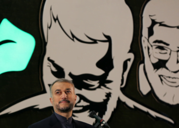 Хосейн Абдоллахиян. Фото: Getty