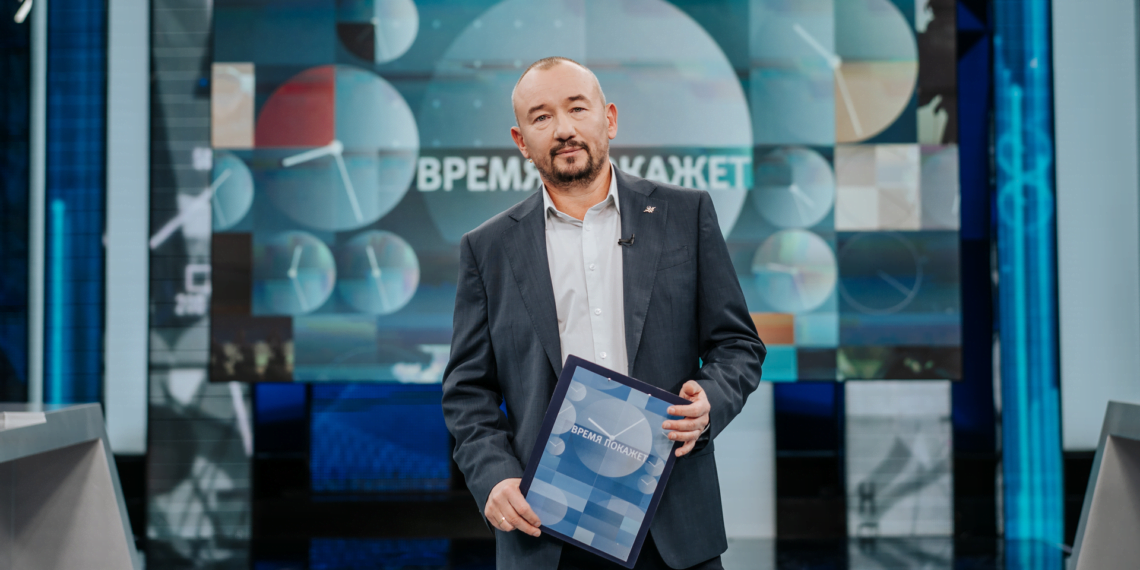 Артем Шейнин. Фото: sheynin.ru