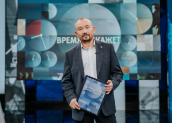 Артем Шейнин. Фото: sheynin.ru