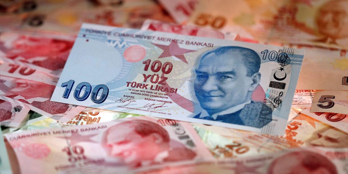 Лира. Фото: открытые источники