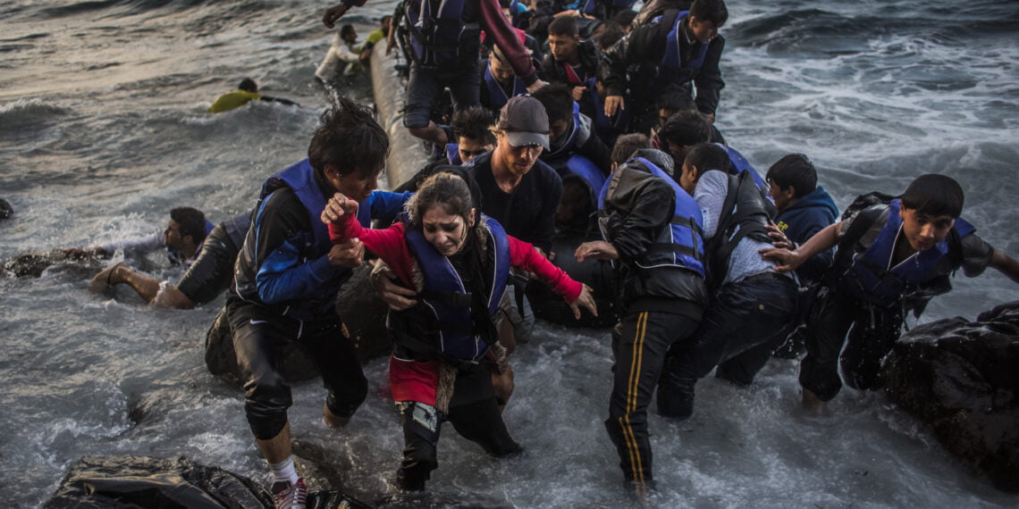 Фото: Getty Images