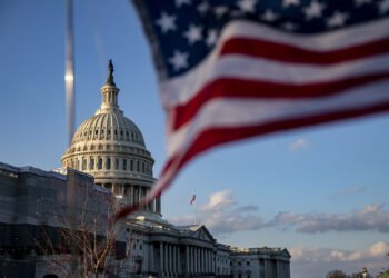 Конгресс США