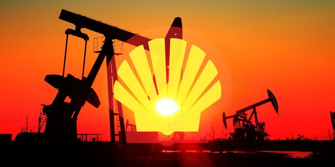 Иллюстрация: Royal Dutch Shell / YouTube