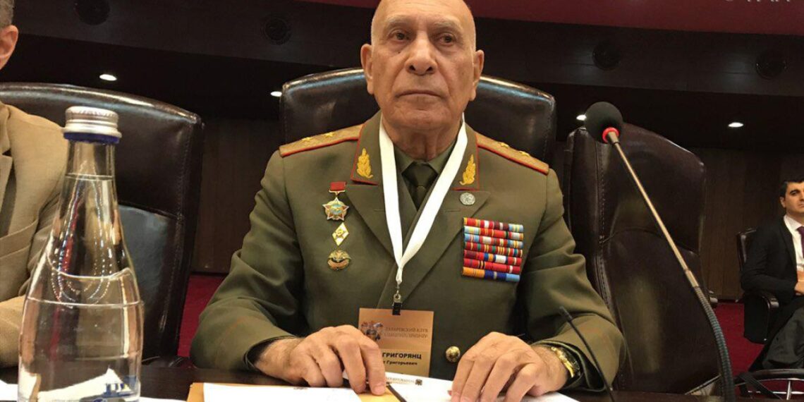 Норат Тер-Григорьянц