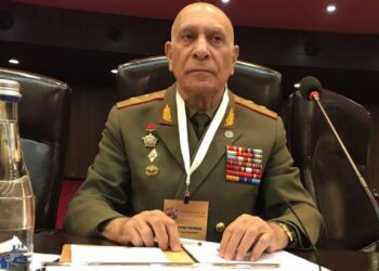 Норат Тер-Григорьянц