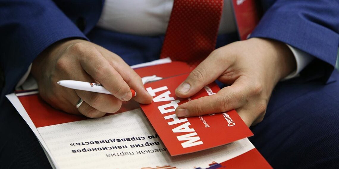 Фото: Андрей Гордеев / Ведомости