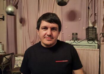 Ахра Авидзба. Фото: ИА Реалист