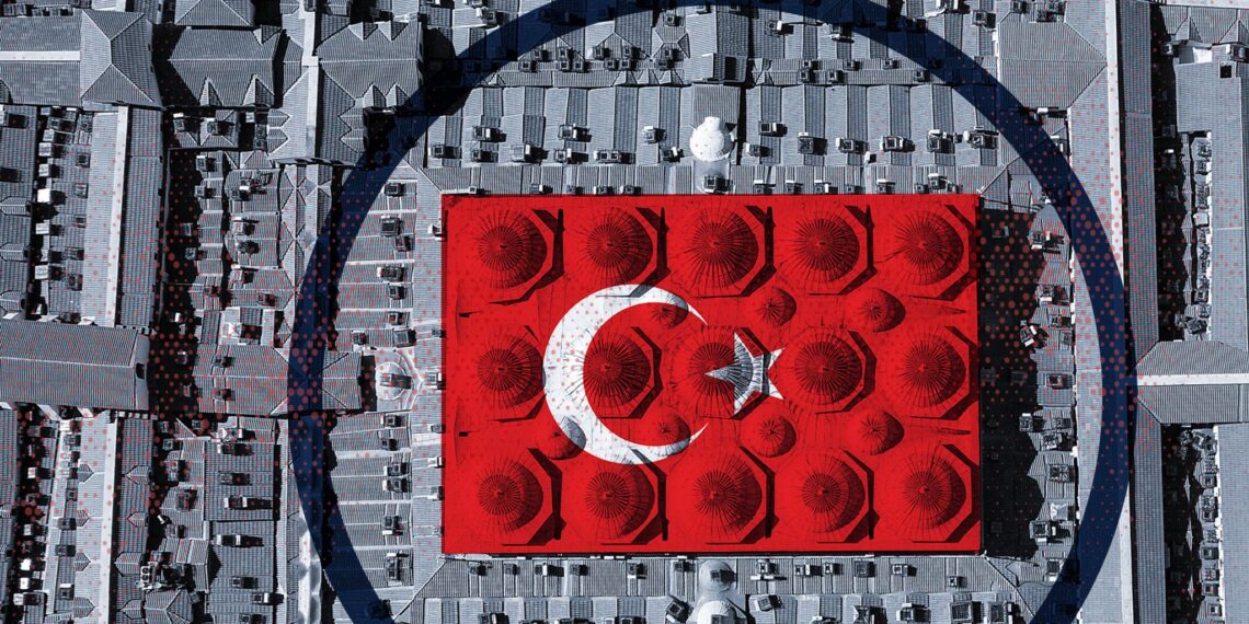 Иллюстрация: Sky News