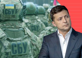 Владимир Зеленский. Иллюстрация: liga.net