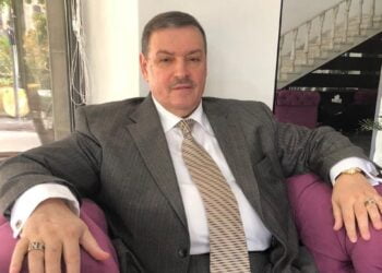 Нерсес Вирабян